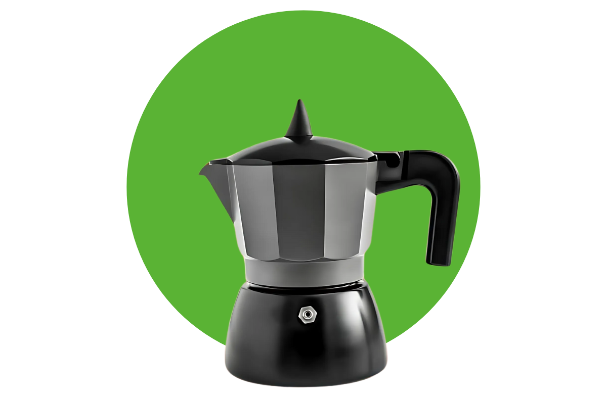 Percolator