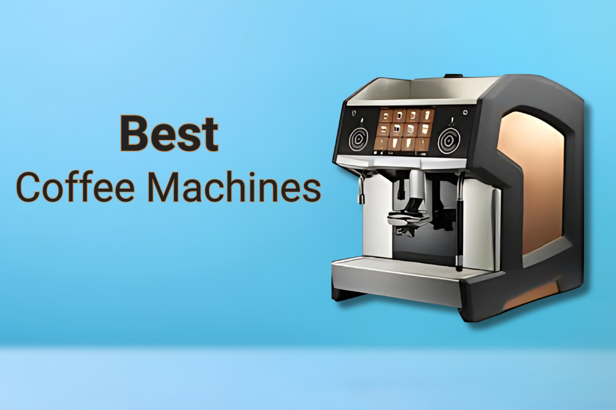 Best Coffee Machine