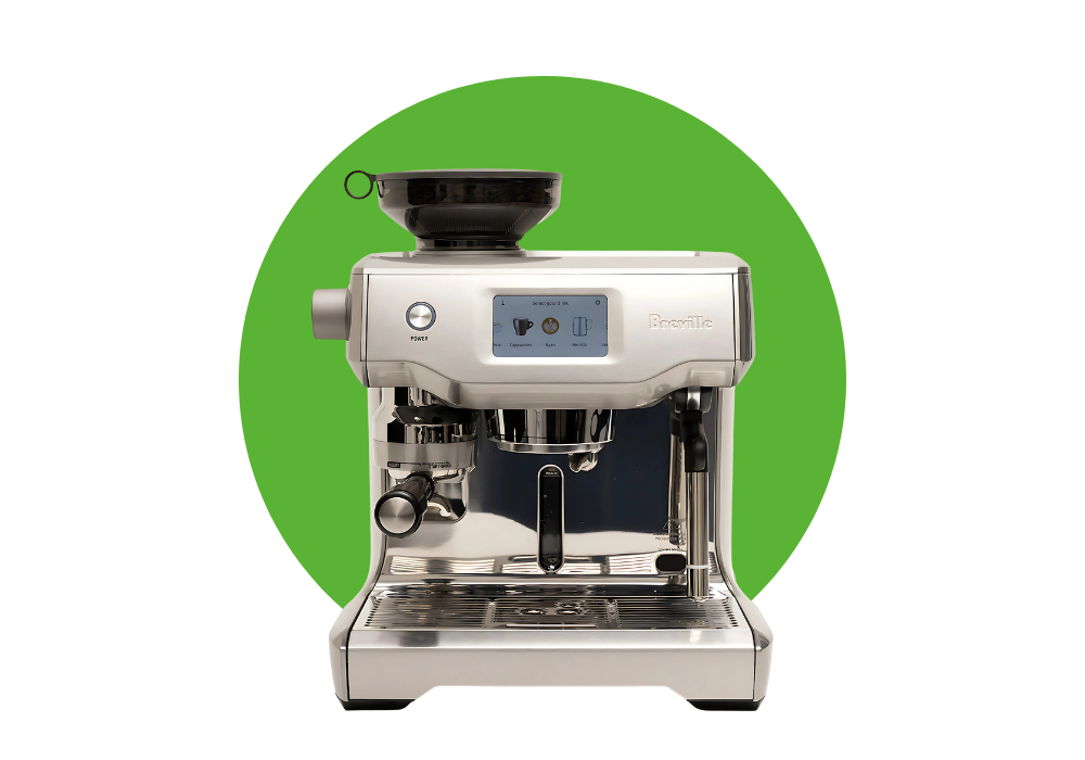 Breville Oracle Touch