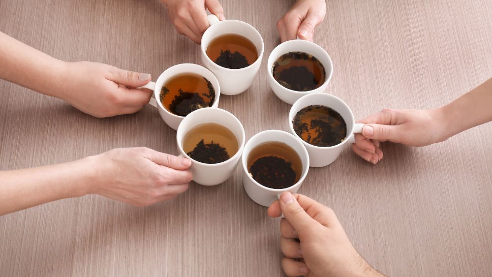 Coffee Lovers