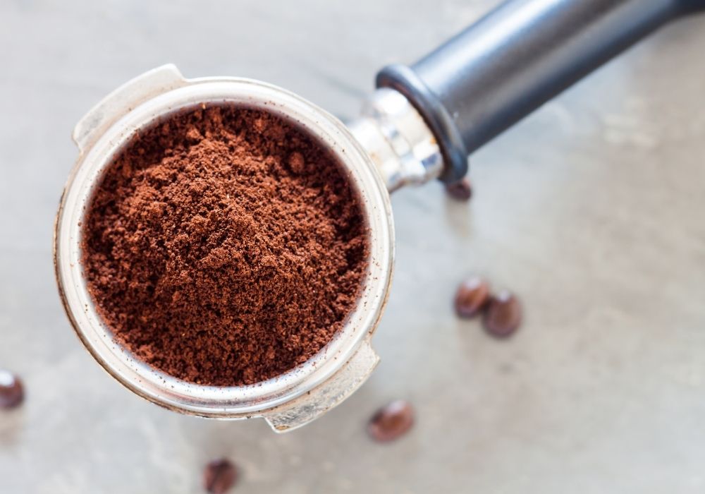 Dialing in Grind Size and Dose