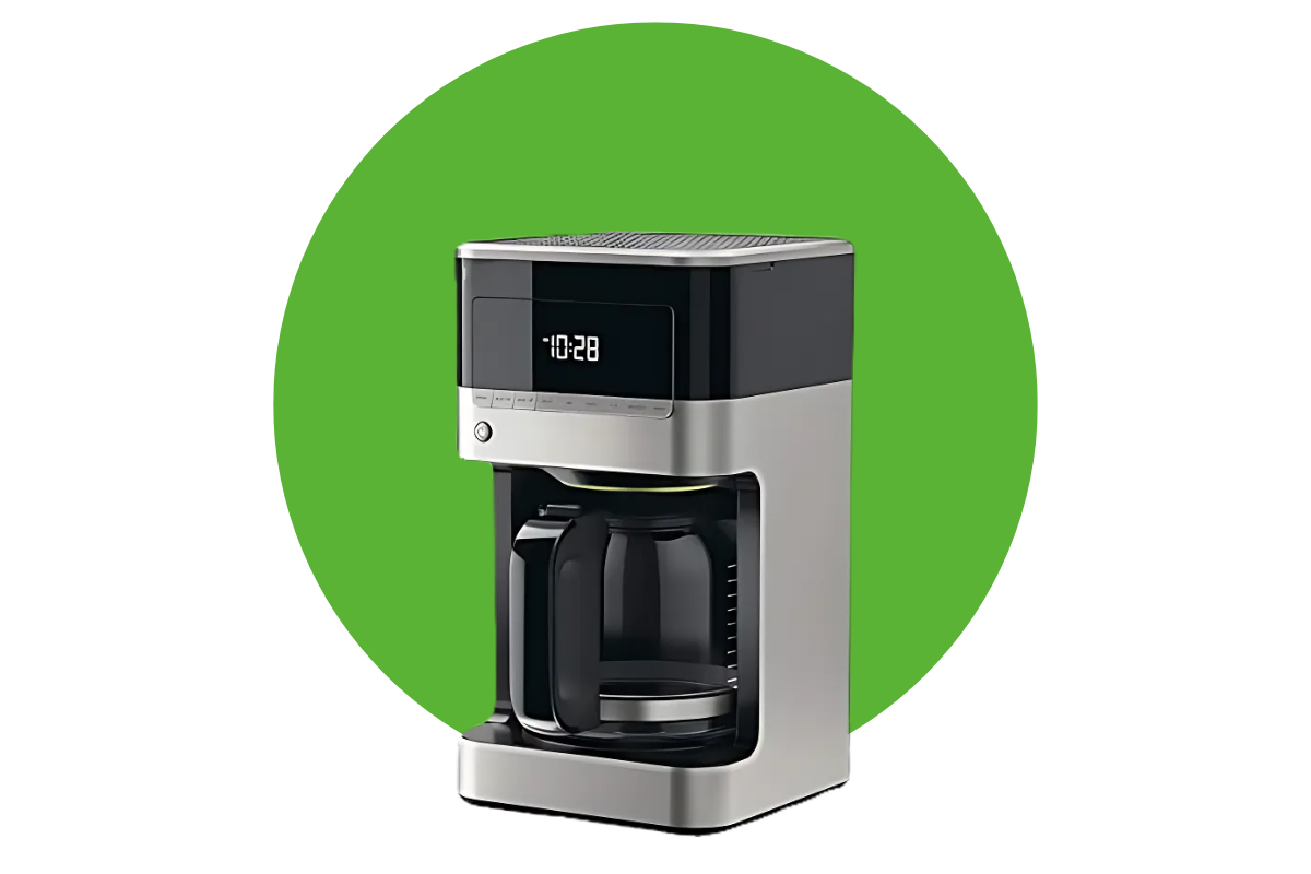 Drip Coffee Maker