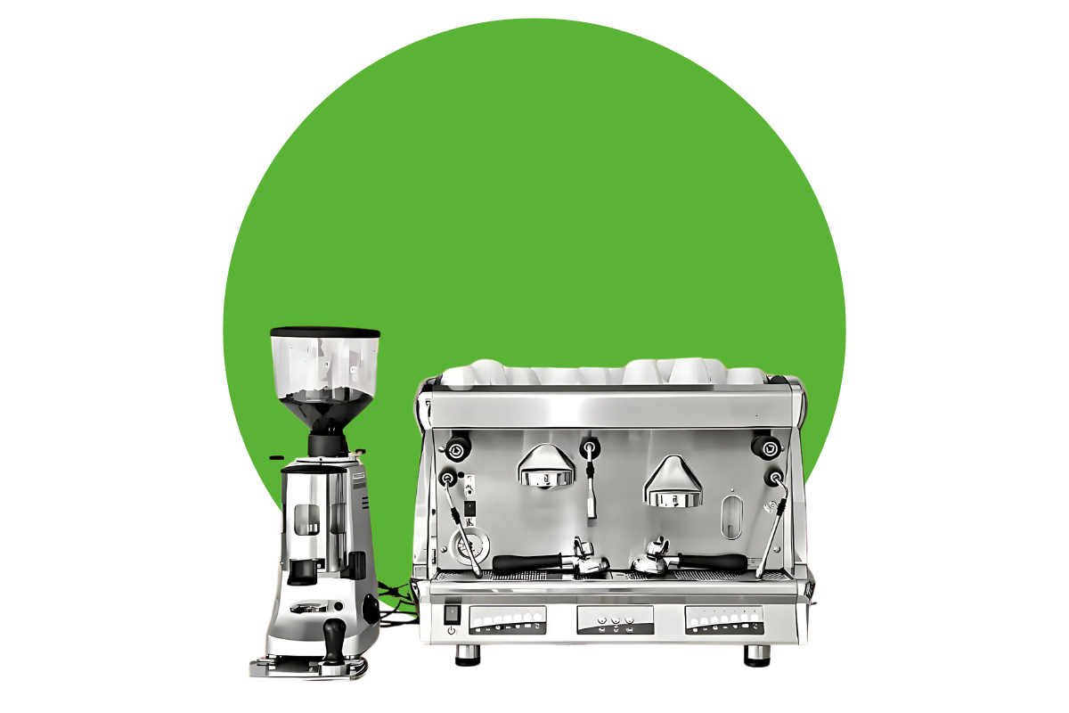 Espresso Machines