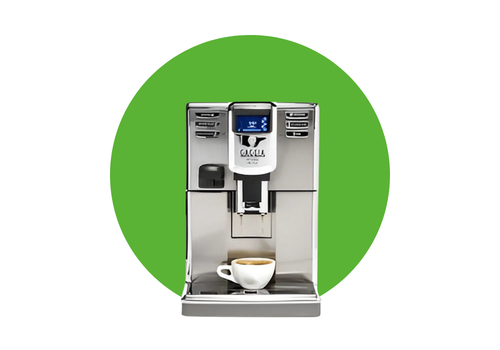 Gaggia Anima Prestige