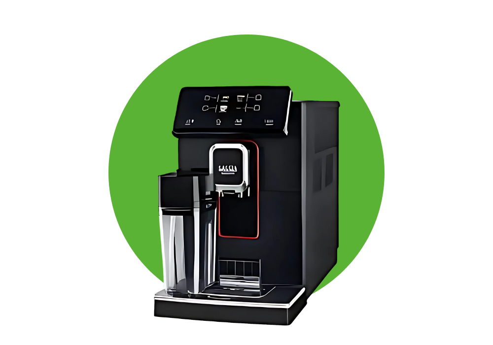 Gaggia Magenta Prestige