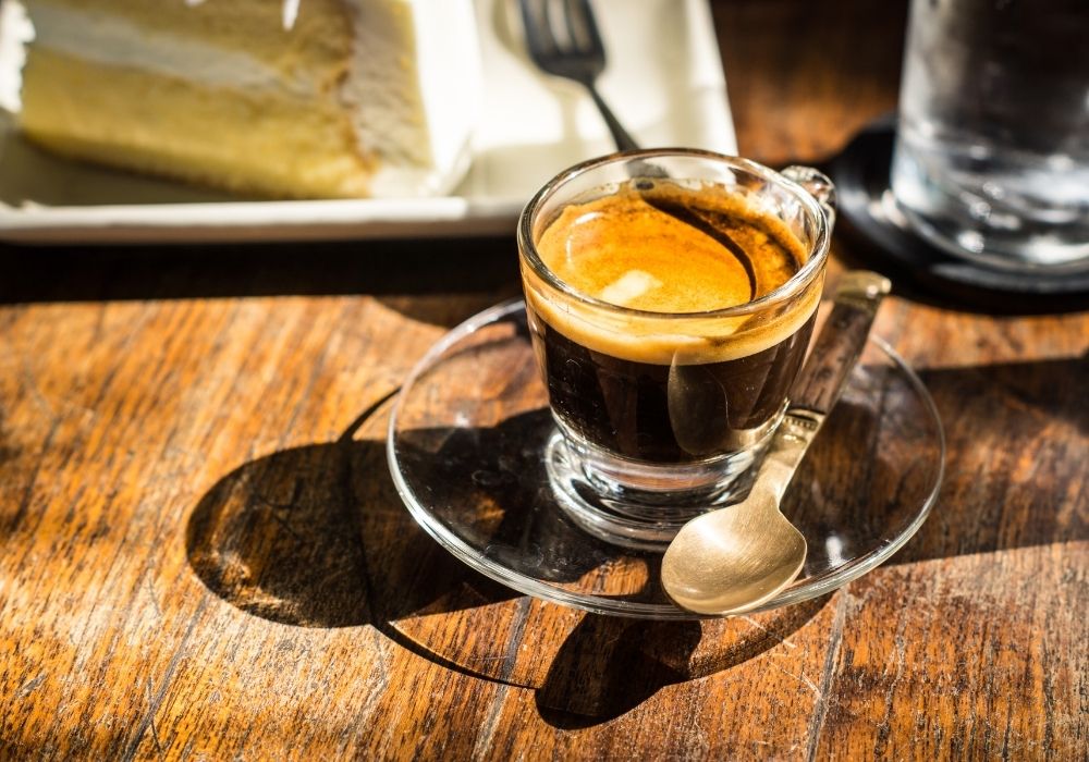 How To Pull Perfect Espresso Shot