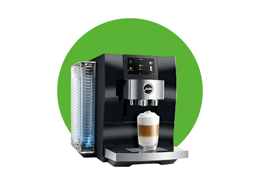 Jura z10 Best Cold Brew