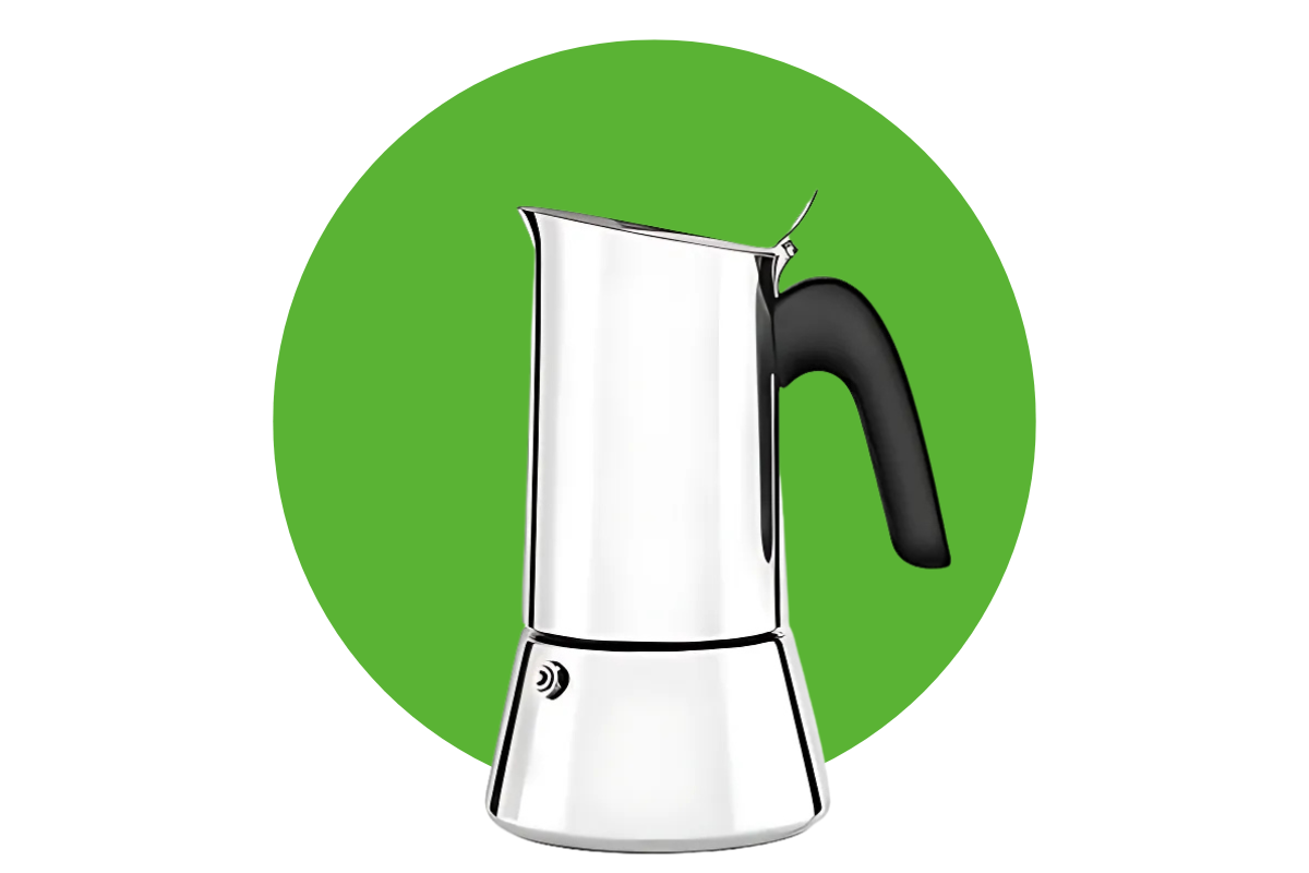 Stovetop
