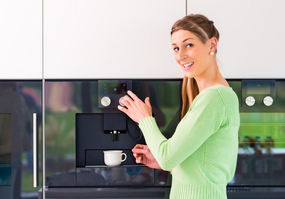 Which Coffee Machine Should Choose