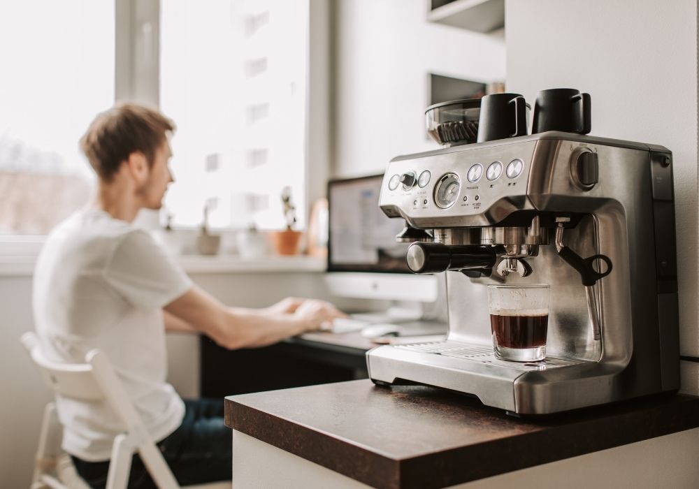 Who Should Buy Coffee Machine