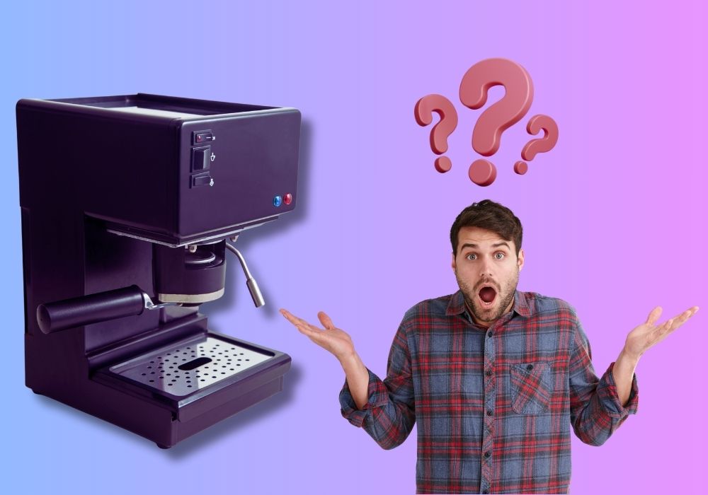 Before Choosing The Right Coffee Machine
