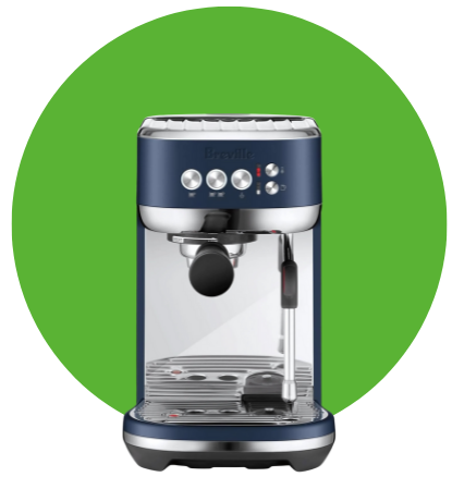 Breville Bambino Plus Espresso Machine