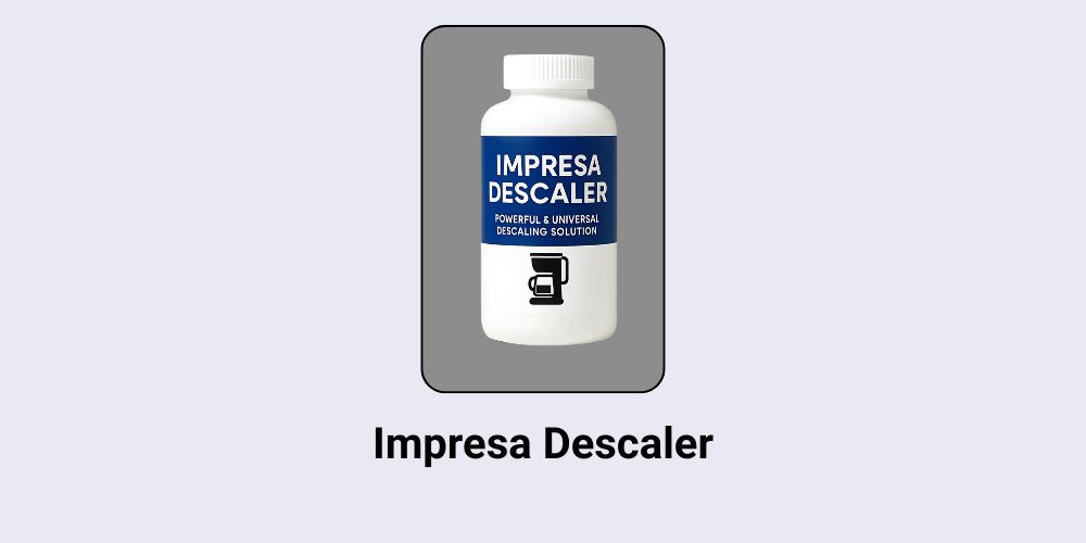 Descaling Spotlight