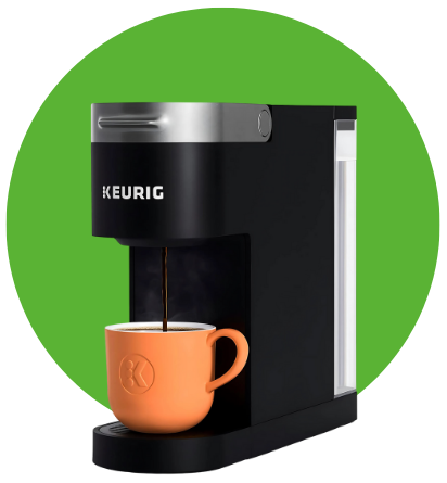 Keurig Single Serve POD Machine