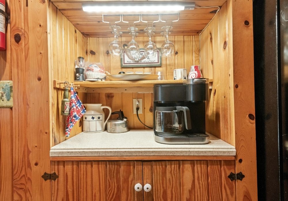 Top Recommended Coffee Makers