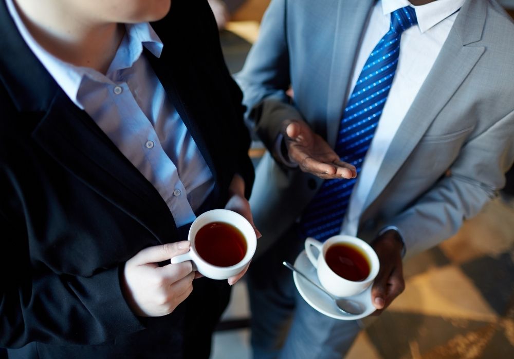 Why Coffee Tastes Better at Home