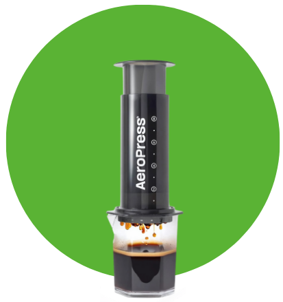 AeroPress XL