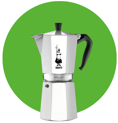 Bialetti Moka Express