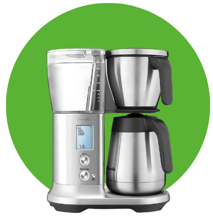Breville Precision Brewer
