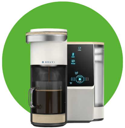 Bruvi Brewer BV-01