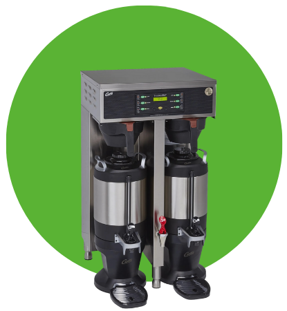 Curtis G4 ThermoPro Brewer