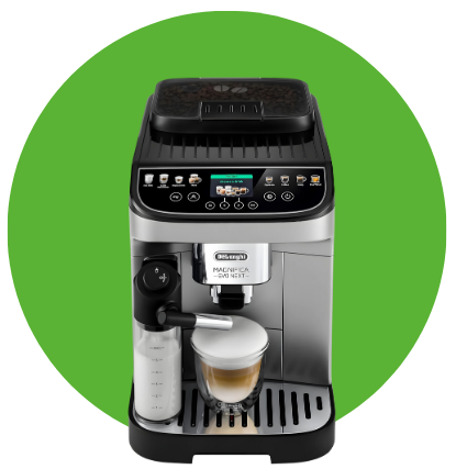 Delonghi Fully Automatic Espresso Machine