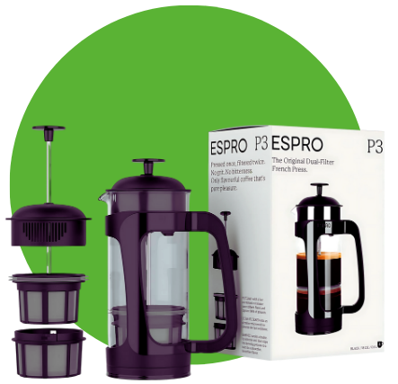 Espro P3