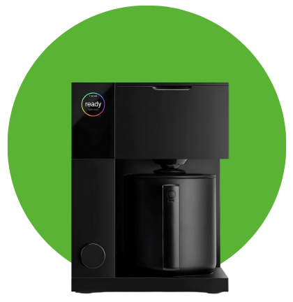 Fellow Aiden Precision Coffee Maker