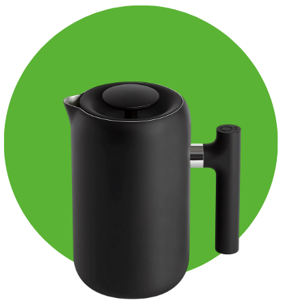 Fellow Clara French Press