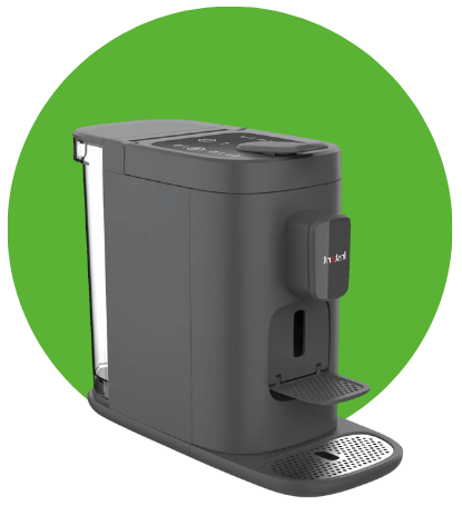 Instant Dual Pod Plus
