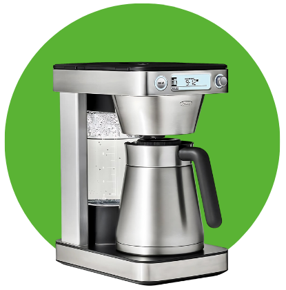 Oxo Brew 12-Cup Coffee Maker