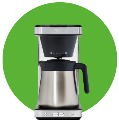 OXO Brew 8-Cup Coffee Maker