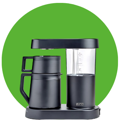 Ratio Six Coffee Maker